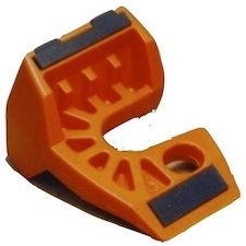 Door Stop, Wedge-It, 3-Way Door Stop